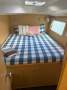 Lagoon 380 S2 Premium - Owners Version:Queen cabin