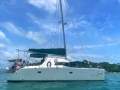 Lagoon 380