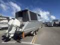 Custom Line 7.85 Hardtop 2022 MODEL TWIN 140 SUZUKI OUTBOARDS