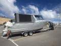 Custom Line 7.85 Hardtop 2022 MODEL TWIN 140 SUZUKI OUTBOARDS
