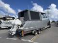 Custom Line 7.85 Hardtop 2022 MODEL TWIN 140 SUZUKI OUTBOARDS
