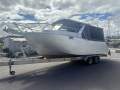 Custom Line 7.85 Hardtop 2022 MODEL TWIN 140 SUZUKI OUTBOARDS