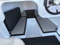 Makocraft 631 Island Cab HT BOAT PACKAGE IN STOCK NOW! ONE ONLY AT THIS PRICE!