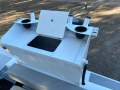 Makocraft 631 Island Cab HT BOAT PACKAGE IN STOCK NOW! ONE ONLY AT THIS PRICE!
