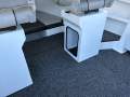 Makocraft 631 Island Cab HT BOAT PACKAGE IN STOCK NOW! ONE ONLY AT THIS PRICE!