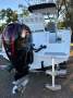 Makocraft 631 Island Cab HT BOAT PACKAGE IN STOCK NOW! ONE ONLY AT THIS PRICE!