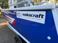 Makocraft 631 Island Cab HT BOAT PACKAGE IN STOCK NOW! ONE ONLY AT THIS PRICE!