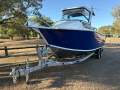 Makocraft 631 Island Cab HT BOAT PACKAGE IN STOCK NOW! ONE ONLY AT THIS PRICE!