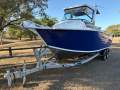 Makocraft 631 Island Cab HT BOAT PACKAGE IN STOCK NOW! ONE ONLY AT THIS PRICE!