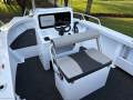 Makocraft 561 Canyon Console BOAT PACKAGE FROM ROCKHAMPTON MARINE!!!