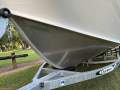 Makocraft 561 Canyon Console BOAT PACKAGE FROM ROCKHAMPTON MARINE!!!