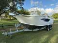 Makocraft 561 Canyon Console BOAT PACKAGE FROM ROCKHAMPTON MARINE!!!