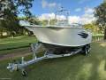 Makocraft 561 Canyon Console BOAT PACKAGE FROM ROCKHAMPTON MARINE!!!