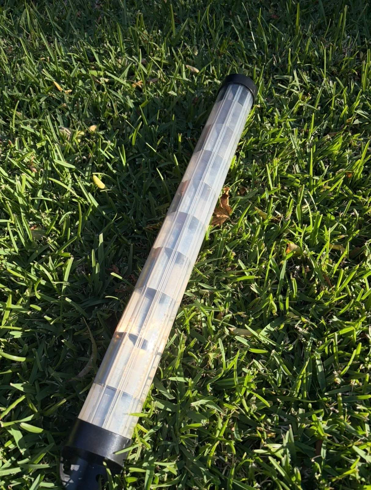 Safety Radar Deflector