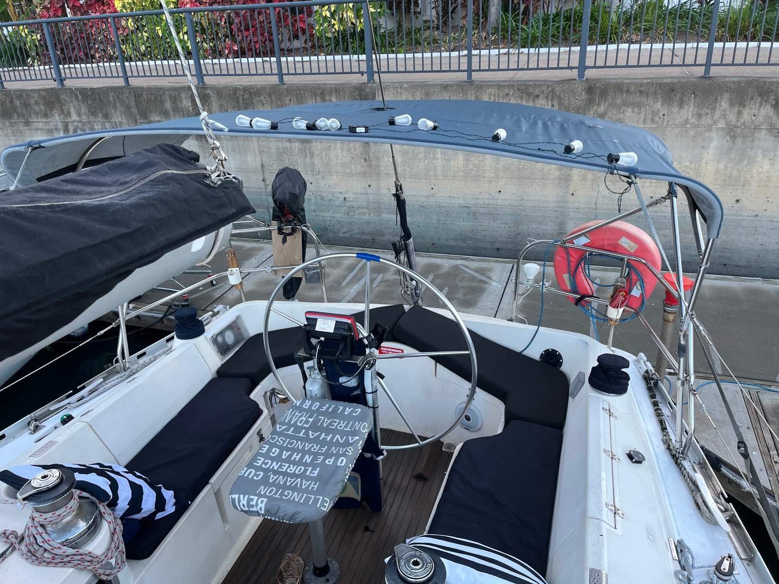Gib Sea 44.2 Master