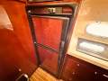 Majesty Yachts 50:Galley refridgerator