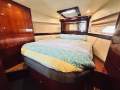 Majesty Yachts 50:Master Cabin Island Queen