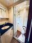 Majesty Yachts 50:Master Cabin Ensuite