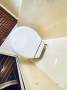 Majesty Yachts 50:Master cabin tecma toilet