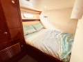 Majesty Yachts 50:Starboard Double cabin