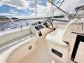 Majesty Yachts 50