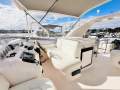 Majesty Yachts 50
