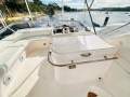 Majesty Yachts 50