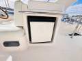 Majesty Yachts 50:Flybridge icemaker