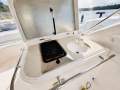 Majesty Yachts 50:Flybridge BBQ