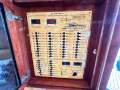 Majesty Yachts 50:Electric control board