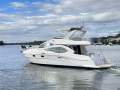 Majesty Yachts 50:MAJESTY 50 by YACHTS WEST ph 9335 7788