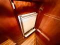 Majesty Yachts 50:Galley Icemaker