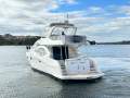 Majesty Yachts 50:MAJESTY 50 by YACHTS WEST ph9335 7788