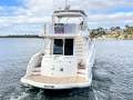 Majesty Yachts 50:MAJESTY 50 by YACHTS WEST ph9335 7788