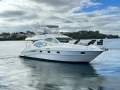 Majesty Yachts 50:MAJESTY 50 by YACHTS WEST ph9335 7788