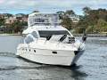 Majesty Yachts 50:MAJESTY 50 by YACHTS WEST ph9335 7788