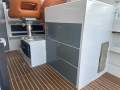 Oceanic Fabrication 9.5 Hard Top - An absolute monster of a boat 3mt wide