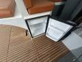 Oceanic Fabrication 9.5 Hard Top - An absolute monster of a boat 3mt wide