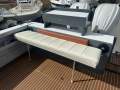 Oceanic Fabrication 9.5 Hard Top - An absolute monster of a boat 3mt wide