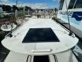 Oceanic Fabrication 9.5 Hard Top - An absolute monster of a boat 3mt wide