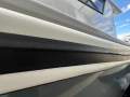 Oceanic Fabrication 9.5 Hard Top - An absolute monster of a boat 3mt wide