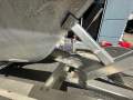Oceanic Fabrication 9.5 Hard Top - An absolute monster of a boat 3mt wide
