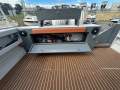 Oceanic Fabrication 9.5 Hard Top - An absolute monster of a boat 3mt wide