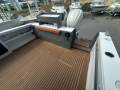 Oceanic Fabrication 9.5 Hard Top - An absolute monster of a boat 3mt wide