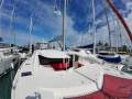 Leopard Catamarans 44