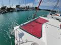 Leopard Catamarans 44