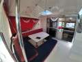 Leopard Catamarans 44
