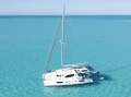Leopard Catamarans 44