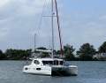 Leopard Catamarans 44
