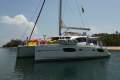 Leopard Catamarans 44
